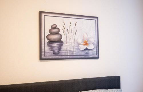 Modernes Studio Koblenz mit Küche, WLAN & Gemeinschaftsbad - Foto 28