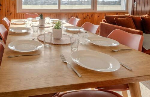 La Toise - Wifi - Parking - Foto 13