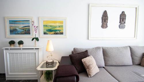 Luna Apartment - Foto 2