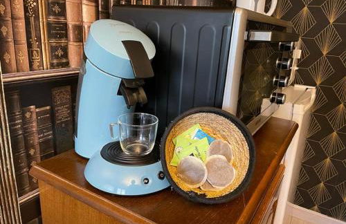 NEW - Bat'Appart - DIJON - Insolite - Foto 31