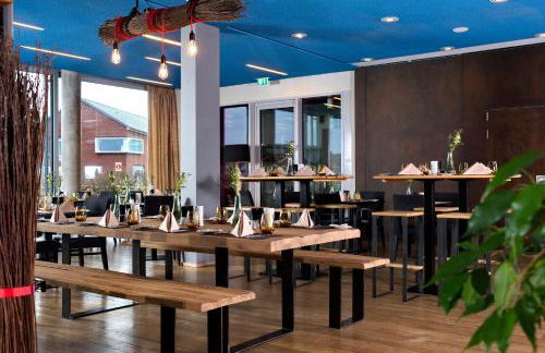 Hapimag Ferienwohnungen Hörnum - Foto 32