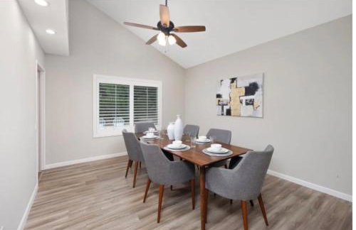 Dream vacation home - Foto 31