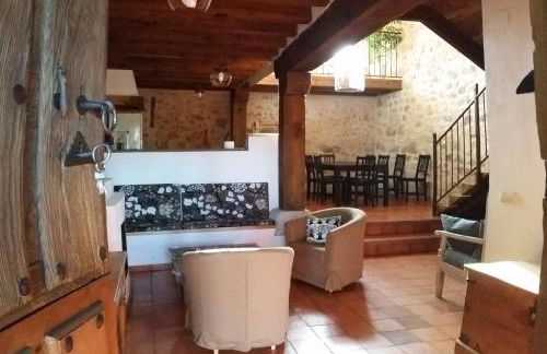 El Rinconcillo de Torreiglesias - Foto 1