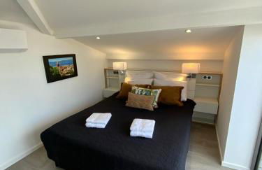 Le Rooftop Tropézien - Photo 16