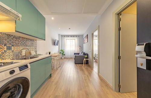 Apartment 25 with free parking and pool - Foto 1
