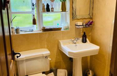 The Clock House Hideaway - Foto 14