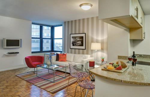 Furnished Quarters at Grove Pointe - Foto 17