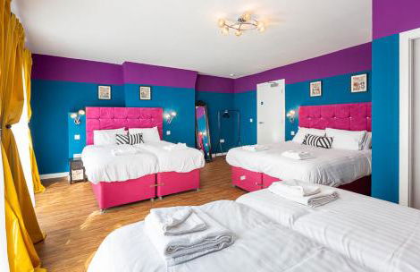 Honeypot House - Foto 130