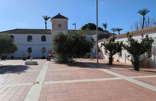 Hacienda Apartment - Foto 40