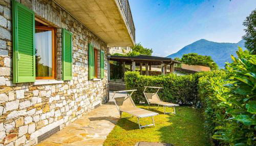 Casa alla Traversa - Foto 5, Garden, sunbed, Garden view