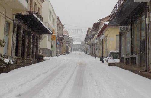 Zaggou Apartments - Foto 32