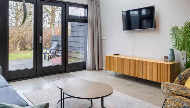 Apartment in Vrouwenpolder Near the Beach - Foto 5