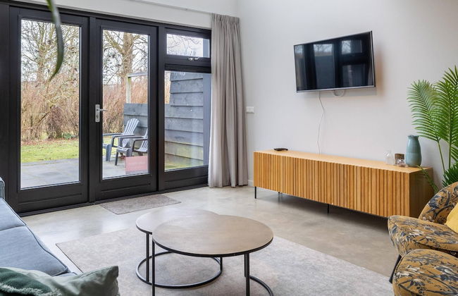 Apartment in Vrouwenpolder Near the Beach - Foto 5