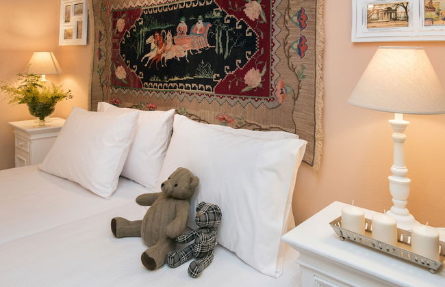 Harmony House - Foto 12