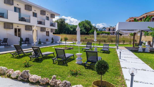 Entrada (vista interior)