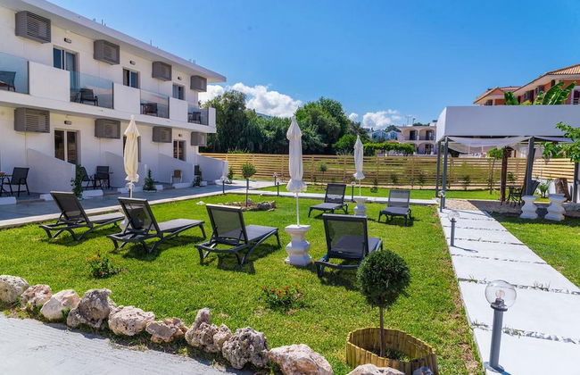 Rooms 48 by Zante Plaza - Foto 2