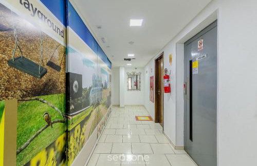 Apartamentos em prédio a 270 m do Jardim Botânico de Curitiba - COSs - Photo 6
