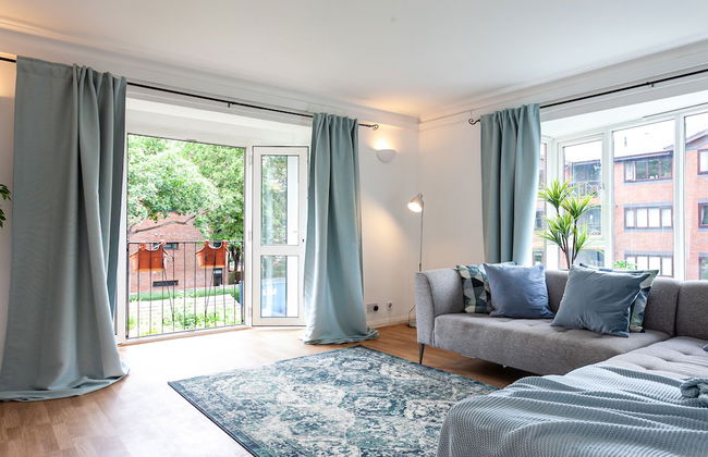 Spath Place- West Didsbury - Foto 16