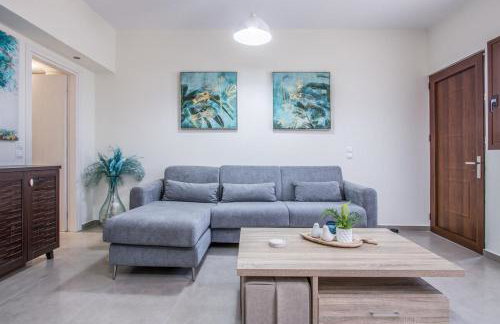 Luxury Katsoulakis Apartments in Countryside - Foto 37