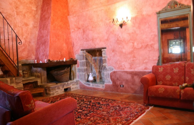 Wonderful private villa for 16 people with WIFI, private pool, TV and parking - Photo 25