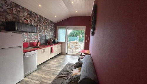 Appartement très agréable proche tous commerces - Foto 3