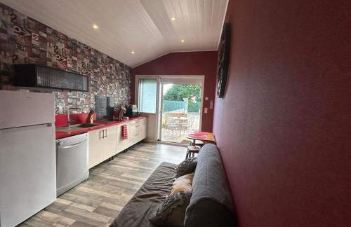 Appartement très agréable proche tous commerces - Foto 3