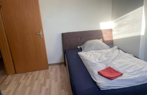 Haus am See Annahütte - für bis zu 6 Personen - Foto 20