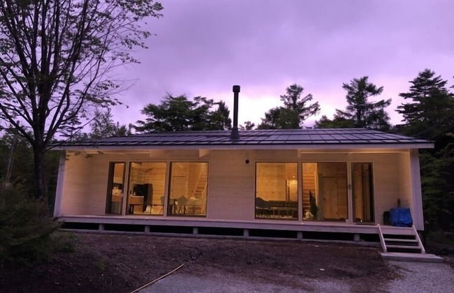 Polar House Nakakaruizawa 1 - Foto 15