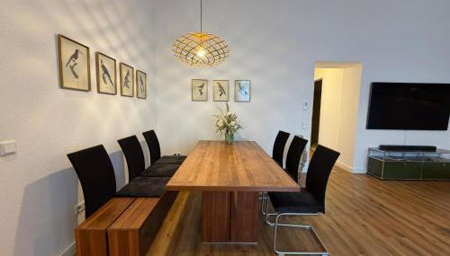 Schloss Espasingen Apartment 2 - Foto 5