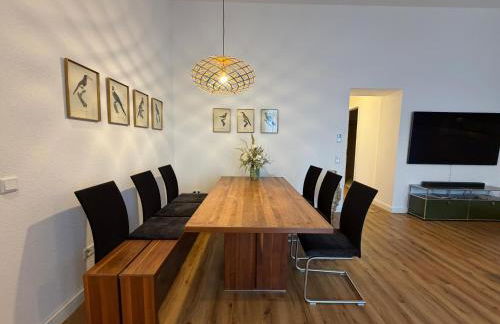 Schloss Espasingen Apartment 2 - Foto 5