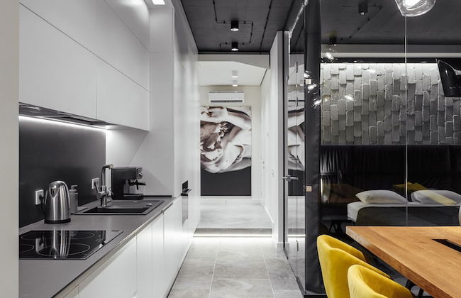 Prestige Plaza Apartments - Foto 54