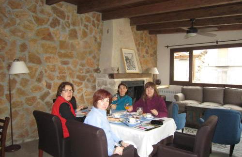 Refugio del Segura - Foto 25