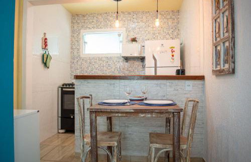 Hermoso Apartamento, Centro de Búzios-5Min da Orla - Foto 30