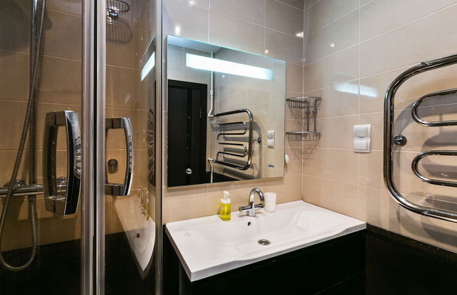 MaxRealty24 Ruzhejnyj pereulok 4 - Foto 22