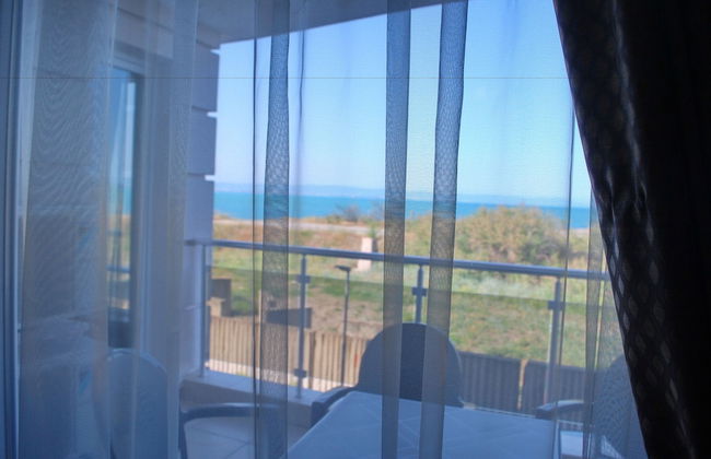 Dune Beach Boutique Hotel - Foto 4