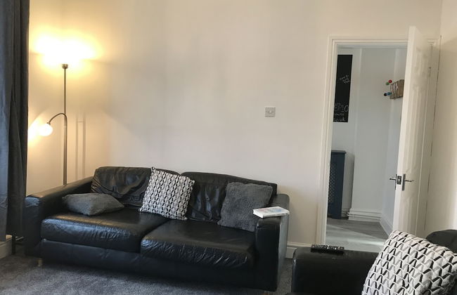 Stylish 3-bed Preston Home for Relaxing Comfy Stay - Foto 43