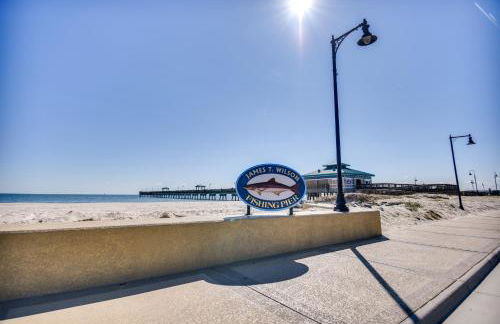 Hampton Home with Grill Less Than 1 Mi to Beach! - Foto 23