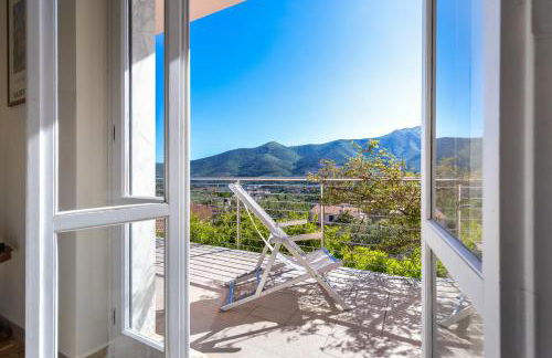 Hostdomus - Oltremare Suite - Foto 21