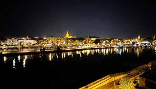 Un espacio diferente en Triana. - Foto 5