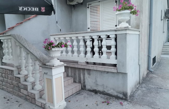 Apartments Gordana - Foto 28