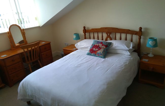 The Shelbourne Apartments - Foto 15