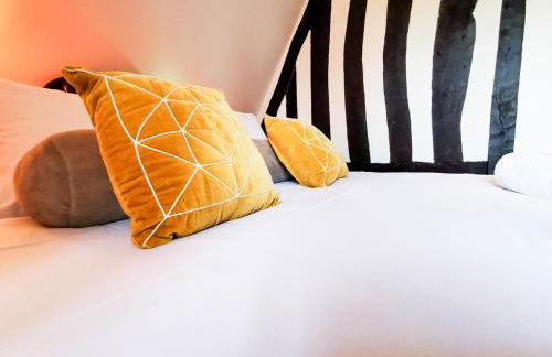 La Closeraie - 10 min d'Honfleur-Deauville 7P - Foto 8