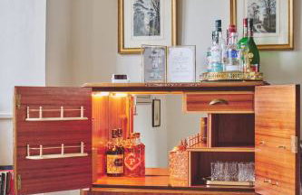 Lovedays Cottage, A Luxury 16th Century home in Painswick - Foto 25