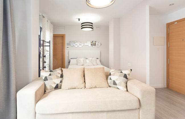 LU&CIA Apartamento El Carmen - Foto 29