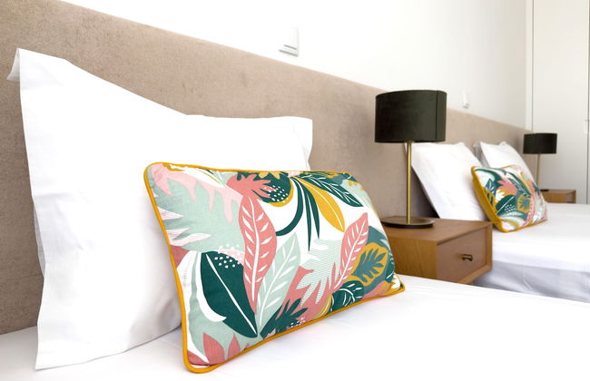 Vibrant Porto Apartments-Campo 24 - Foto 19