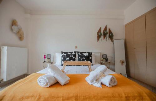 Garnet Studio Flats - Foto 13