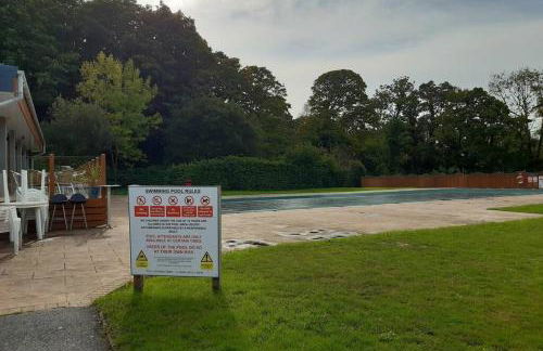 Chalet 174 Glan Gwna Park Caernarfon - Photo 30