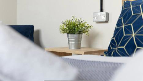 CentralEllesmere - Sleeps4 - Parking - PetFriendly - Foto 3