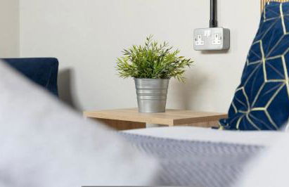 CentralEllesmere - Sleeps4 - Parking - PetFriendly - Foto 3