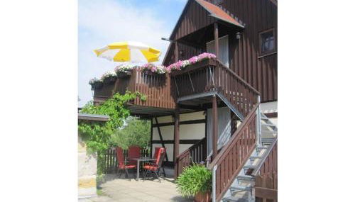 Holiday apartment landhaus Sorgenfrei - Foto 2, Other